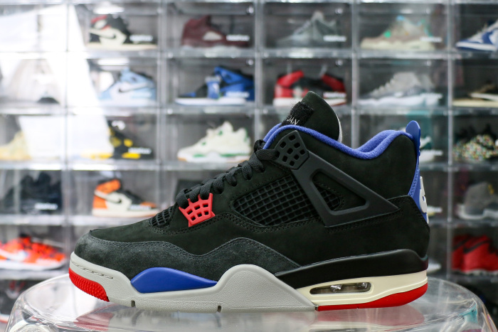 Air Jordan 4 'Rare Air' 2025（A1）