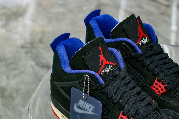 Air Jordan 4 'Rare Air' 2025（A1）