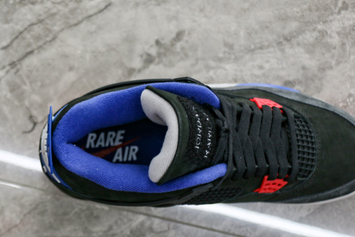 Air Jordan 4 'Rare Air' 2025（A1）