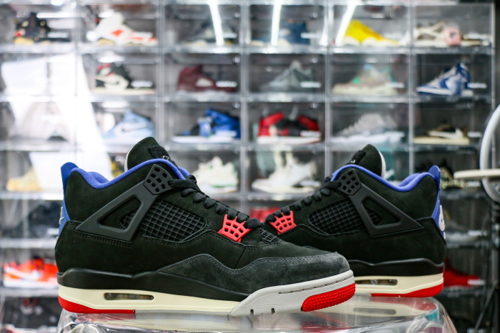 Air Jordan 4 'Rare Air' 2025（A1）