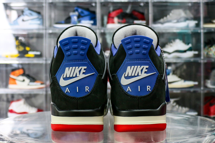 Air Jordan 4 'Rare Air' 2025（A1）