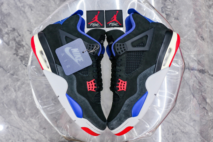Air Jordan 4 'Rare Air' 2025（A1）