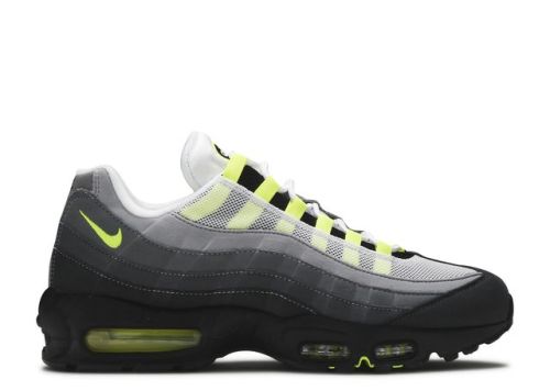 Air Max 95 OG Neon 2020 (A1 Batch)