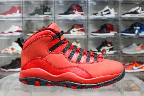 Jordan 10 Retro Steve Wiebe HOH