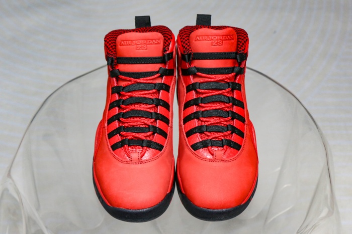 Jordan 10 Retro Steve Wiebe HOH