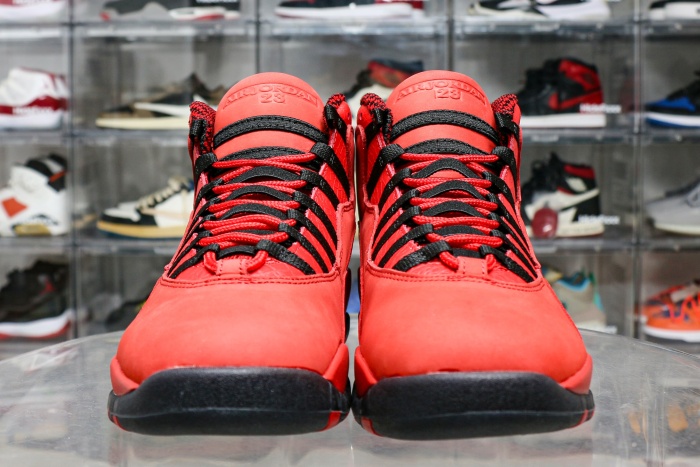 Jordan 10 Retro Steve Wiebe HOH