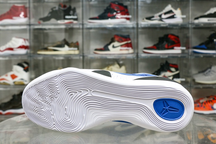 Nike Kobe 9 Elite Low EM Protro Game Royal