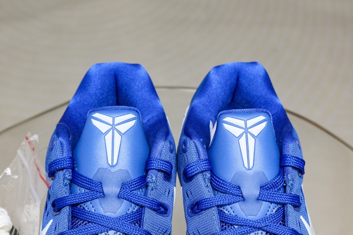 Nike Kobe 9 Elite Low EM Protro Game Royal