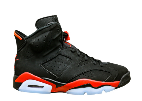 Air Jordan 6 Reverse  Infrared  2026