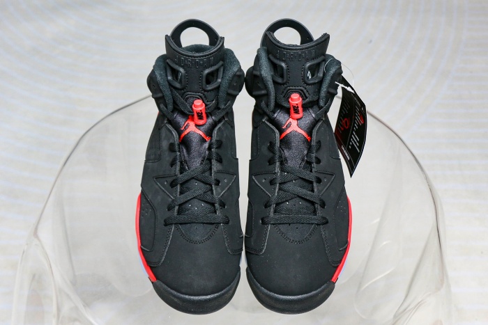 Air Jordan 6 Reverse  Infrared  2026 (A1)