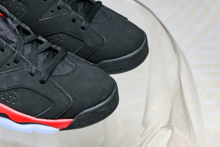 Air Jordan 6 Reverse  Infrared  2026 (A1)