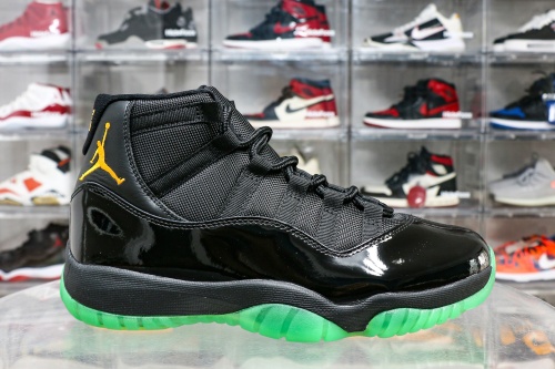 Nike Air Jordan 11 Retro Tropical 2025