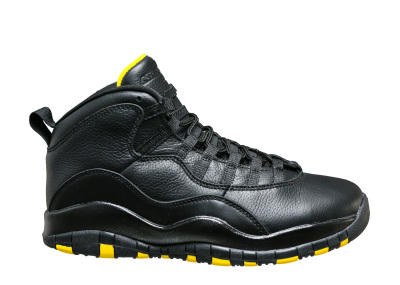 Nike Air Jordan 10 Retro OG Steel