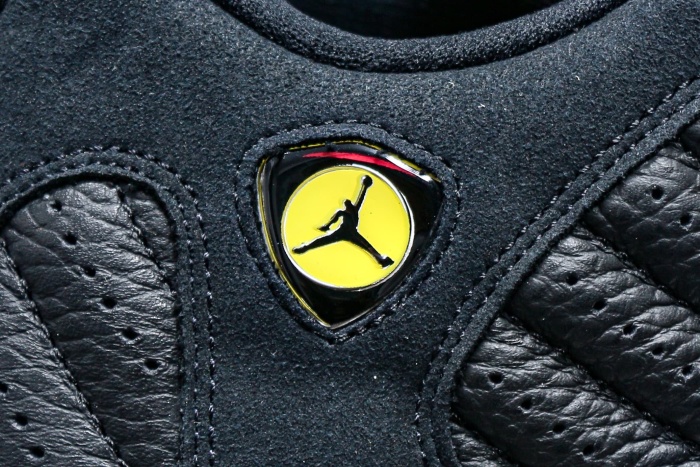 Air Jordan 14 Retro Last Shot 2018 (A1)