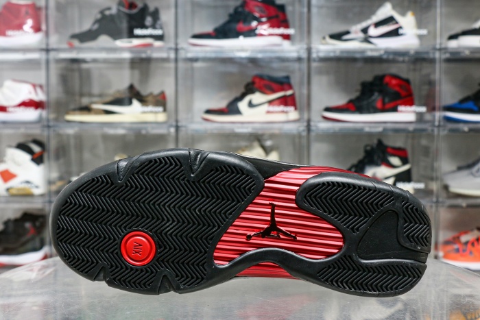 Air Jordan 14 Retro Last Shot 2018 (A1)