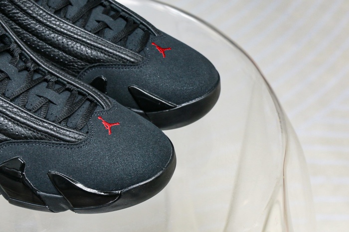 Air Jordan 14 Retro Last Shot 2018 (A1)