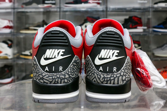 Air Jordan 3 Retro SE Unite Chicago Exclusive