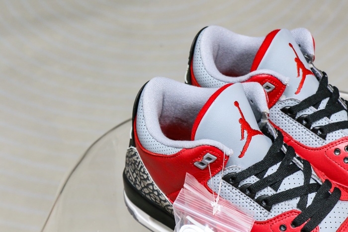 Air Jordan 3 Retro SE Unite Chicago Exclusive