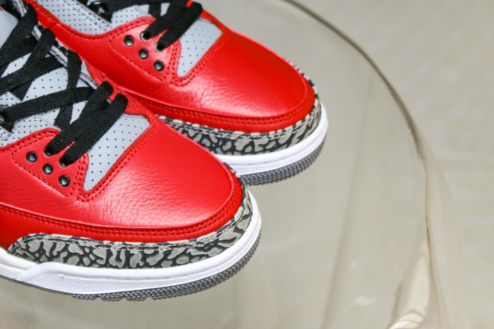 Air Jordan 3 Retro SE Unite Chicago Exclusive