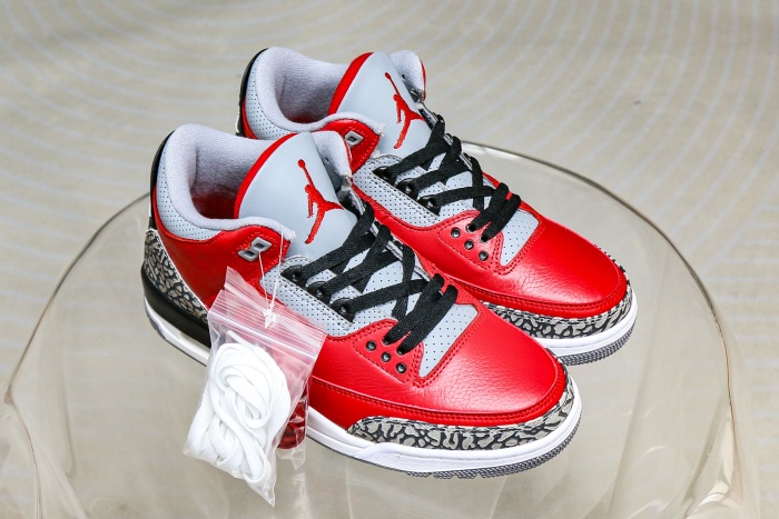 Air Jordan 3 Retro SE Unite Chicago Exclusive
