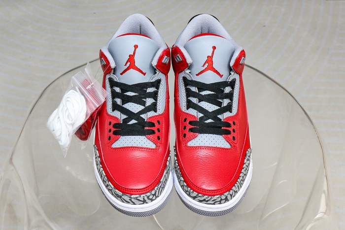 Air Jordan 3 Retro SE Unite Chicago Exclusive