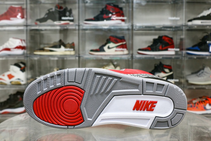 Air Jordan 3 Retro SE Unite Chicago Exclusive