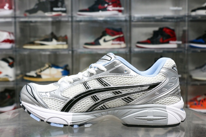 Gel-Kayano 14 JJJJound White Blue 2025