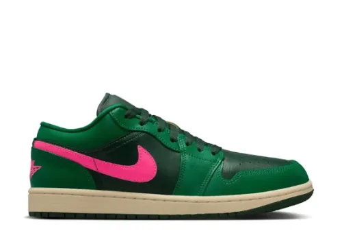 Air Jordan 1 Low Watermelon