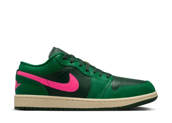 Air Jordan 1 Low Watermelon