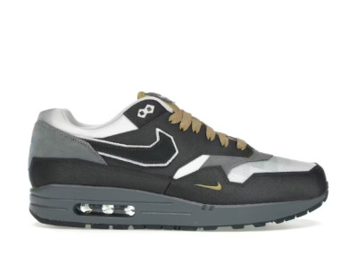 Nike Air Max 1 .SWOOSH Low Poly Big Head Mode 2025