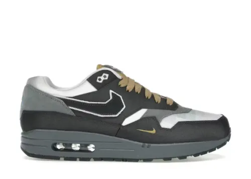 Nike Air Max 1 .SWOOSH Low Poly Big Head Mode 2025