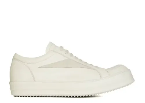 R!ck Owens Concordians Vintage Low 'Milk'