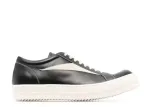 R!ck Owens Hollywood Vintage Low 'Black Milk'