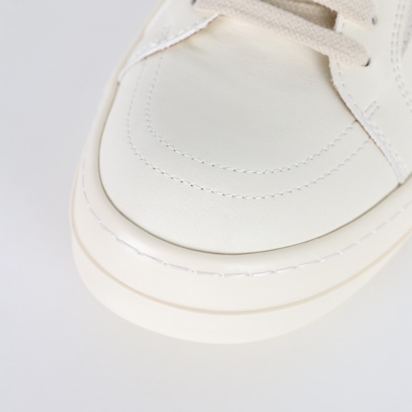 R!ck Owens Concordians Vintage Low 'Milk'