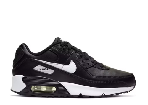 Nike Air Max 90 Recraft Black White