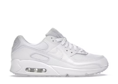 Nike Air Max 90 Triple White