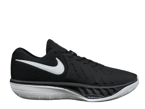 Air Zoom GT 4 Cut Academy Black White