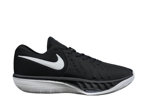 Air Zoom GT 4 Cut Academy Black White