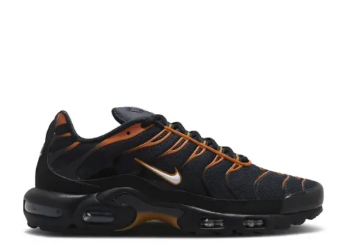 Air Max Plus Dark Obsidian Monarch