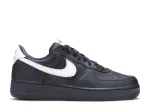 Air Force 1 Low Retro QS Black White（ A1）