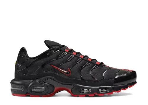Air Max Plus Sith Lightsaber