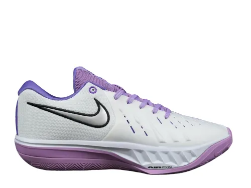 Air Zoom GT 4 Cut Academy White Orchid