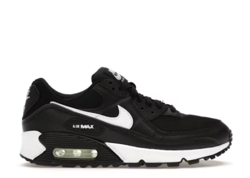 Nike Air Max 90 Black White