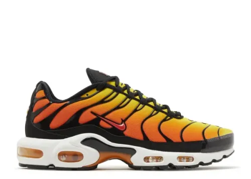 Air Max Plus Sunset 2024