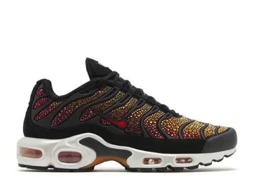 Swarovski X Wmns Air Max Plus Sunset