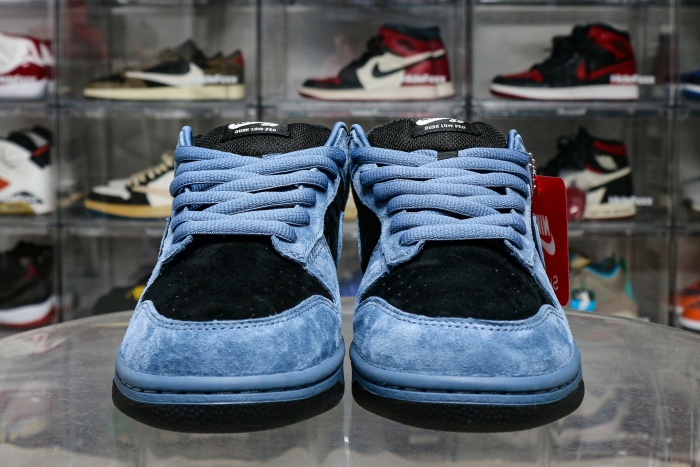 Nike SB Dunk Low Supreme 94 Ocean Fog