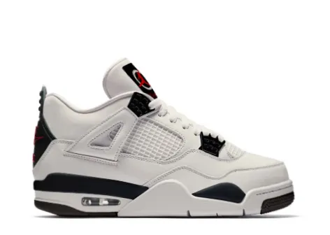 Jordan 4 Retro “Flight Club” GS 2026 ( A1 )