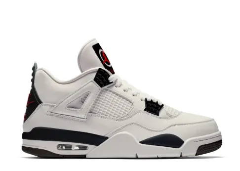Air Jordan 4 “Flight Club” 2026 ( A1)