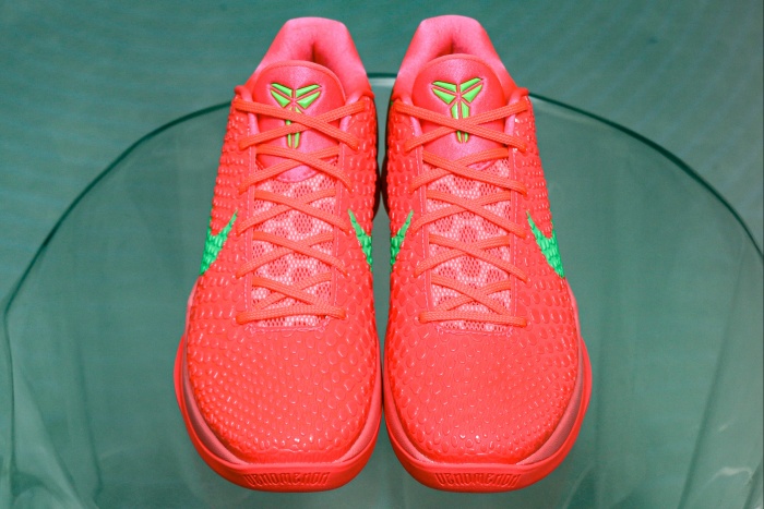 Nike Kobe 6 Protro  WNBA All-Star  PE ( A1)