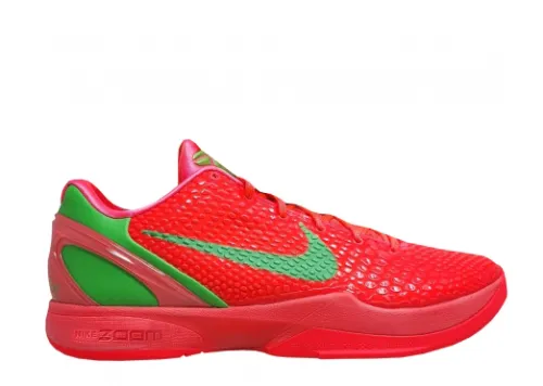 Nike Kobe 6 Protro WNBA All-Star PE ( A1)
